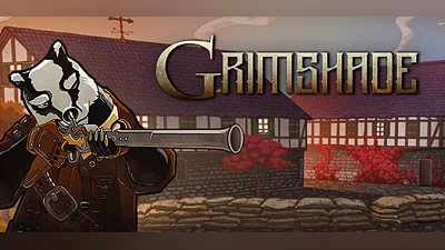Grimshade