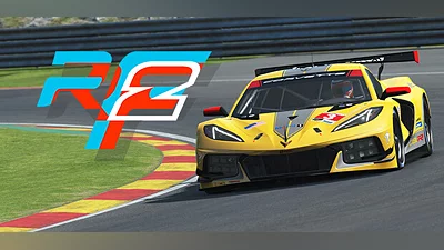 rFactor 2
