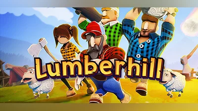 Lumberhill