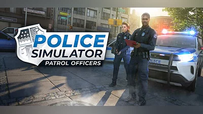 Police Simulator: Patrol Officers