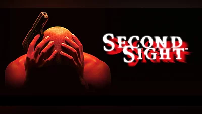Second Sight