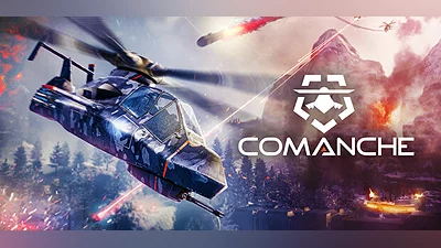 Comanche