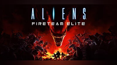 Aliens: Fireteam Elite