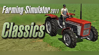Farming Simulator 2011 - Classics