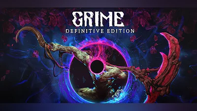 GRIME