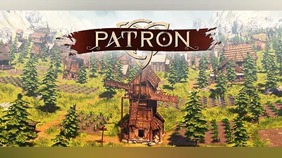 Patron
