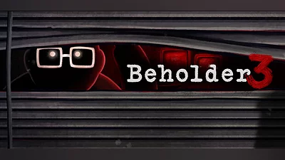 Beholder 3