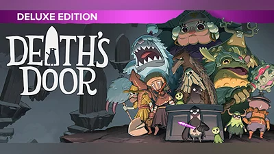 Death's Door Deluxe Edition