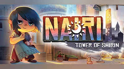 NAIRI: Tower of Shirin