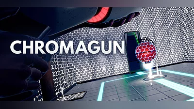 ChromaGun