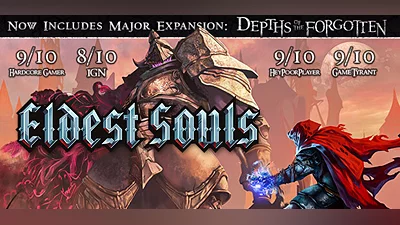 Eldest Souls