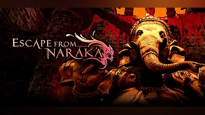 Escape from Naraka