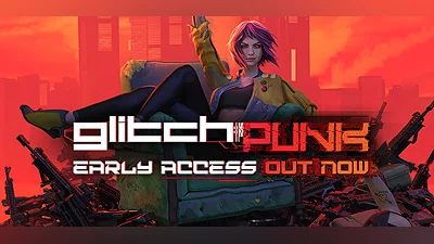 Glitchpunk