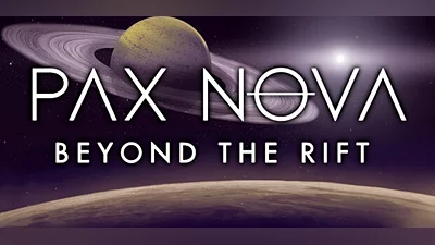 Pax Nova - Beyond the Rift DLC