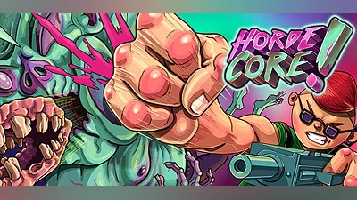 HordeCore