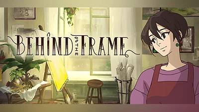 Behind the Frame: The Finest Scenery