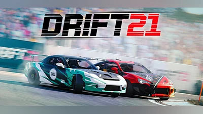 DRIFT21