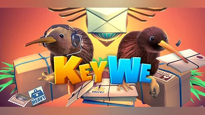 KeyWe