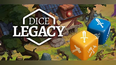 Dice Legacy