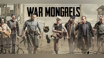 War Mongrels