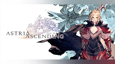 Astria Ascending