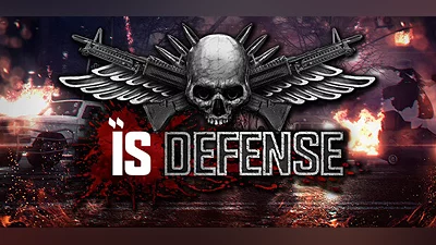 IS Defense