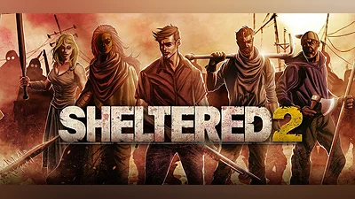 Sheltered 2