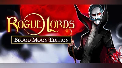 Rogue Lords: Blood Moon Edition
