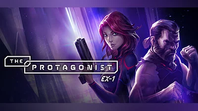 The Protagonist: EX-1