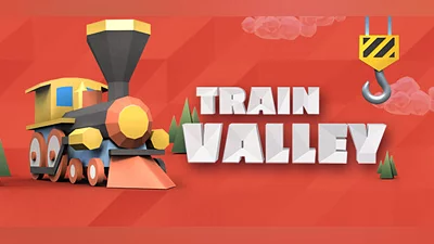Train Valley