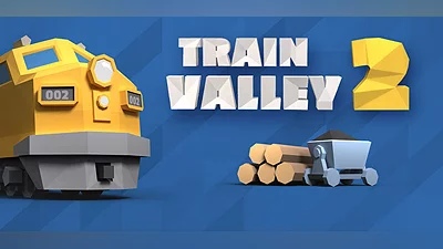 Train Valley 2