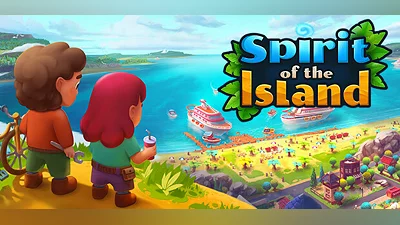 Spirit of the Island (GOG)