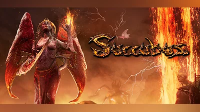 SUCCUBUS