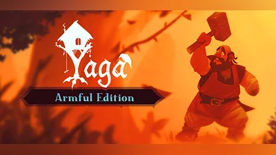 Yaga Armful Edition