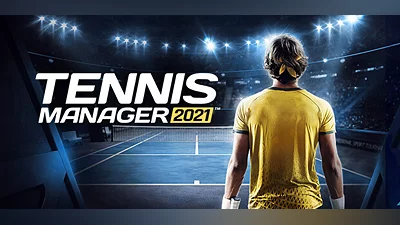 Tennis Manager 2021