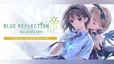 BLUE REFLECTION: Second Light Digital Deluxe Edition
