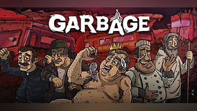 Garbage