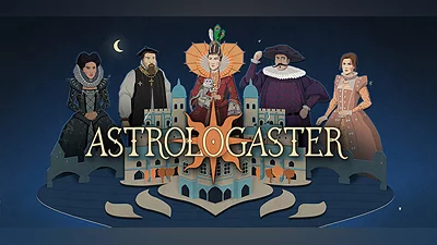 Astrologaster