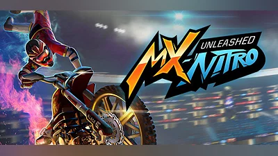 MX Nitro: Unleashed