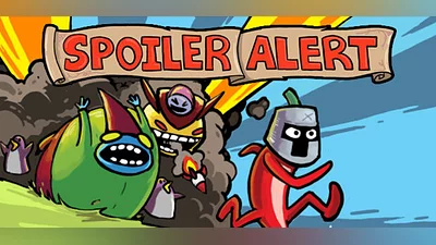Spoiler Alert