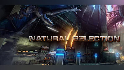 Natural Selection 2