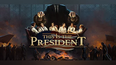 This Is the President