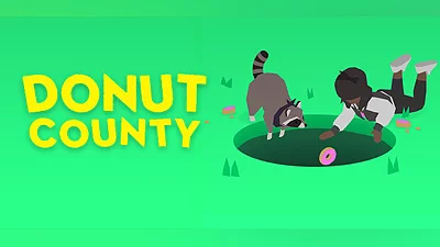 Donut County