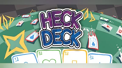 Heck Deck