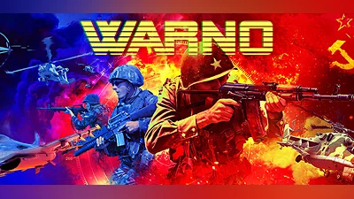 WARNO