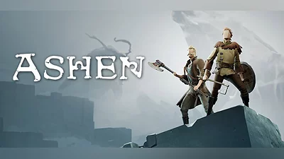 Ashen