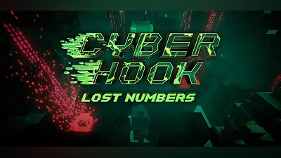 Cyber Hook - Lost Numbers DLC