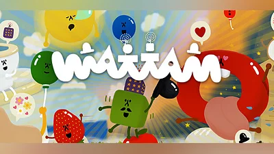 Wattam