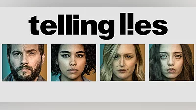 Telling Lies