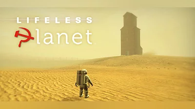Lifeless Planet Premier Edition